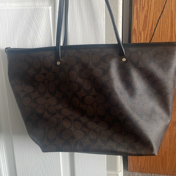 Coach bag - Picture 6 of 6